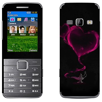   «   »   Samsung S5610