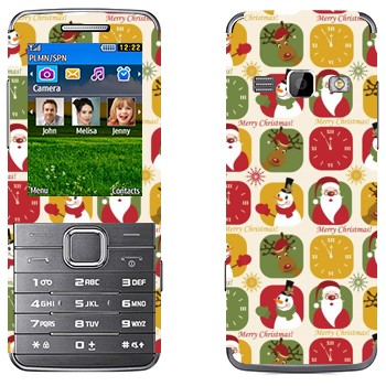 Samsung S5610