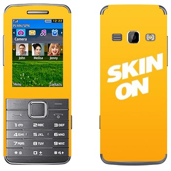   « SkinOn»   Samsung S5610