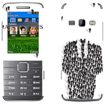 Samsung S5610