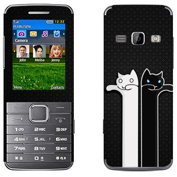   «   »   Samsung S5610