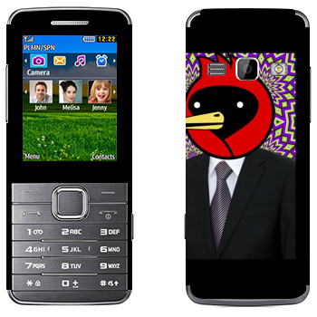   «»   Samsung S5610