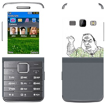   «  »   Samsung S5610