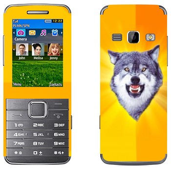   « »   Samsung S5610