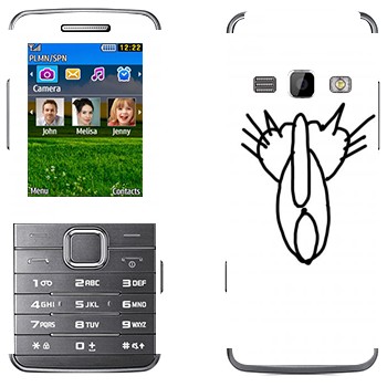   « »   Samsung S5610