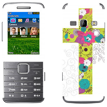   «  »   Samsung S5610