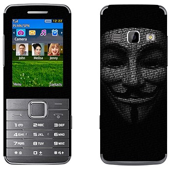   « »   Samsung S5610