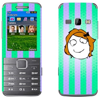   « Derpina»   Samsung S5610