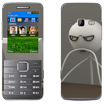   «   3D»   Samsung S5610