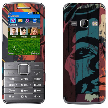 Samsung S5610