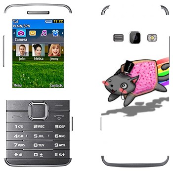   «     »   Samsung S5610