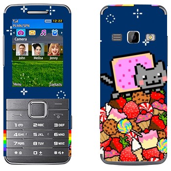   « »   Samsung S5610