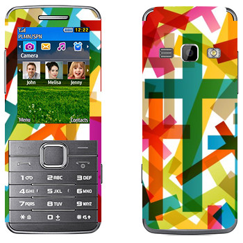   « »   Samsung S5610