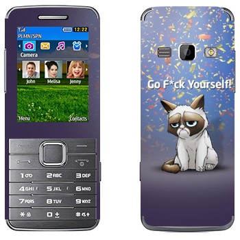   « »   Samsung S5610