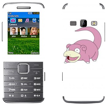   «»   Samsung S5610