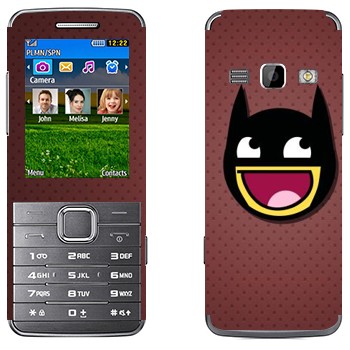   «- »   Samsung S5610