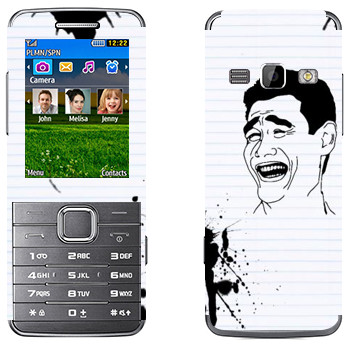   « »   Samsung S5610