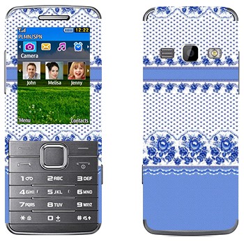   « »   Samsung S5610