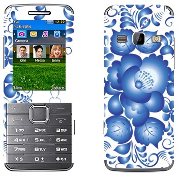   «   - »   Samsung S5610