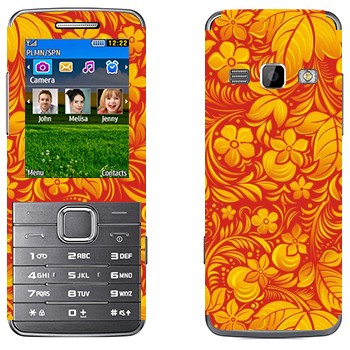   «  »   Samsung S5610