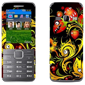   «  »   Samsung S5610