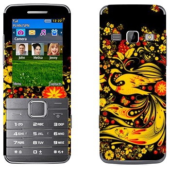   « -»   Samsung S5610