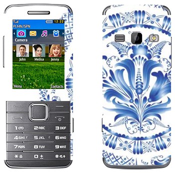   « »   Samsung S5610