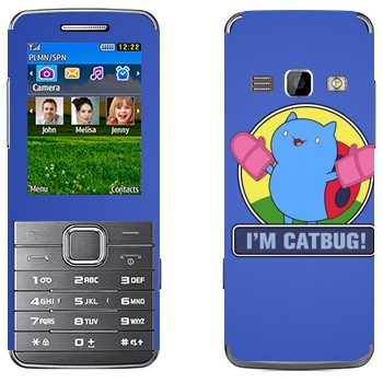 Samsung S5610