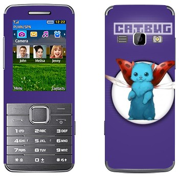 Samsung S5610