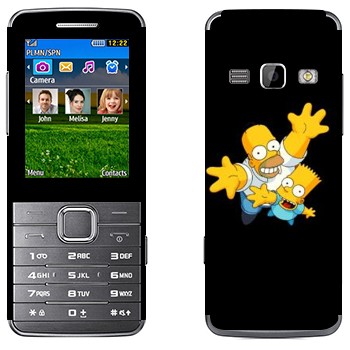   «   »   Samsung S5610