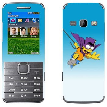   « »   Samsung S5610