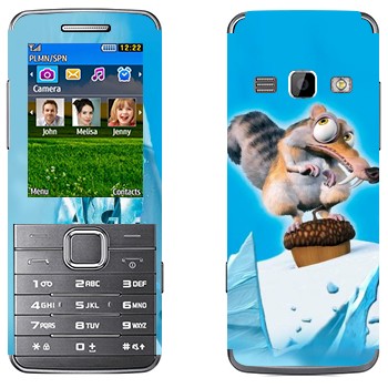   «     »   Samsung S5610