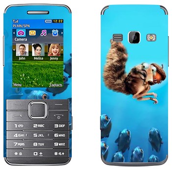   «   »   Samsung S5610