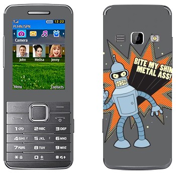   «  - »   Samsung S5610