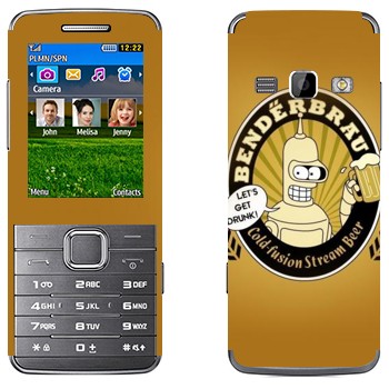 Samsung S5610