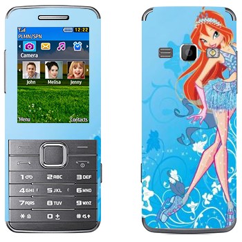   « - WinX»   Samsung S5610