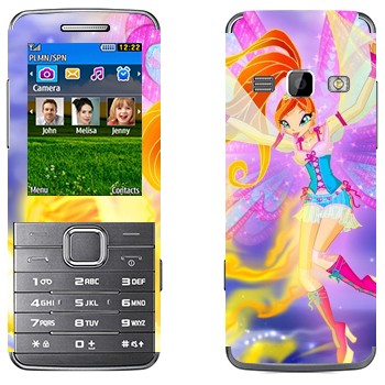 Samsung S5610