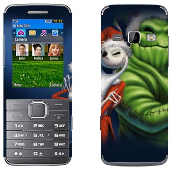 Samsung S5610