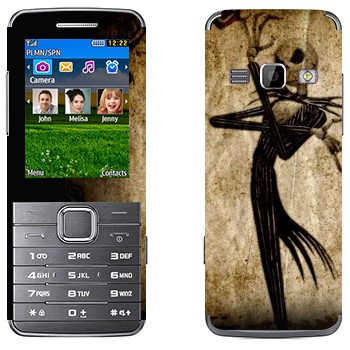   «    »   Samsung S5610