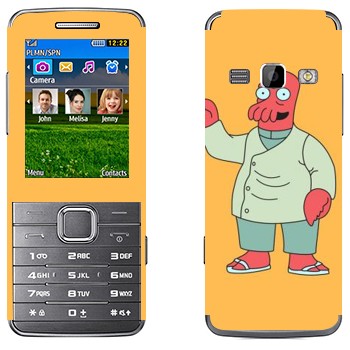   «  »   Samsung S5610