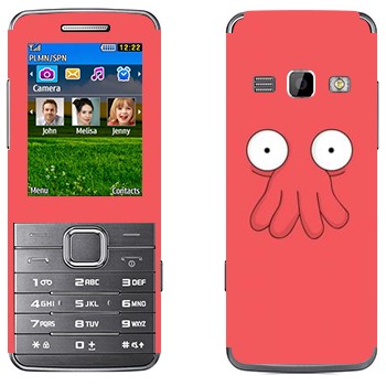   «  - »   Samsung S5610