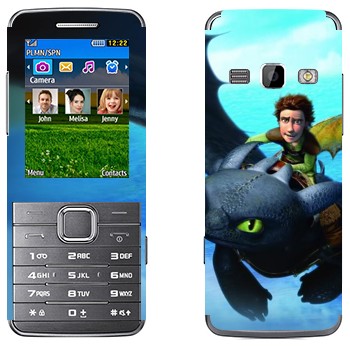   «     »   Samsung S5610