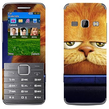   « 3D»   Samsung S5610