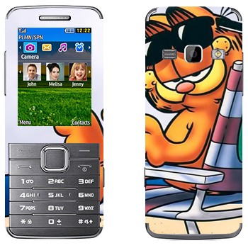 Samsung S5610