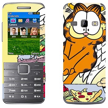 Samsung S5610