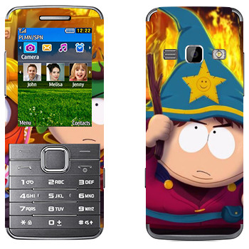   «  -  »   Samsung S5610