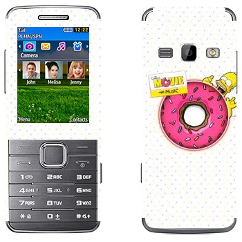   «   »   Samsung S5610