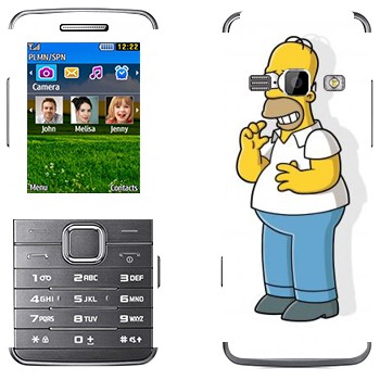 Samsung S5610