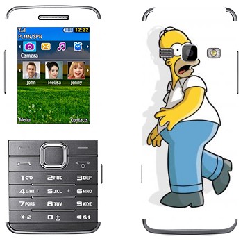   «  »   Samsung S5610