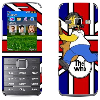 Samsung S5610